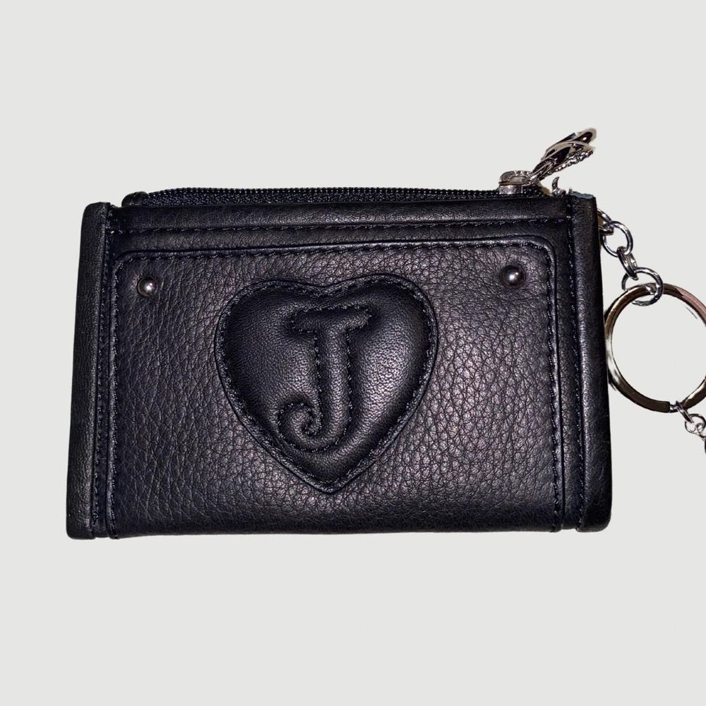 juicy couture coin purse
